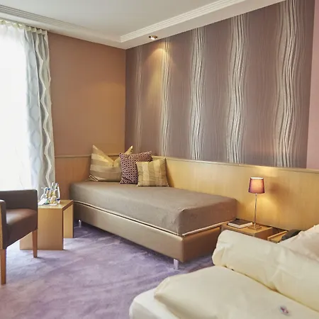 Hotel Flair Zum Schwarzen Reiter Horgau