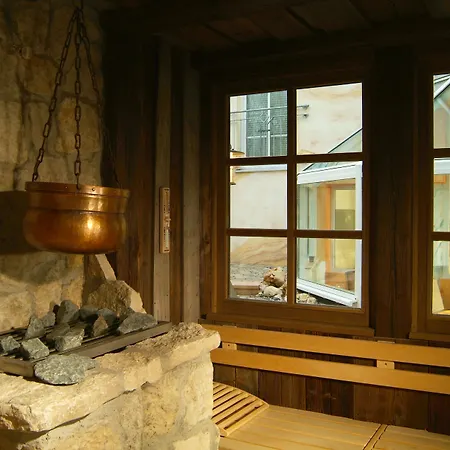 Hotel Flair Zum Schwarzen Reiter