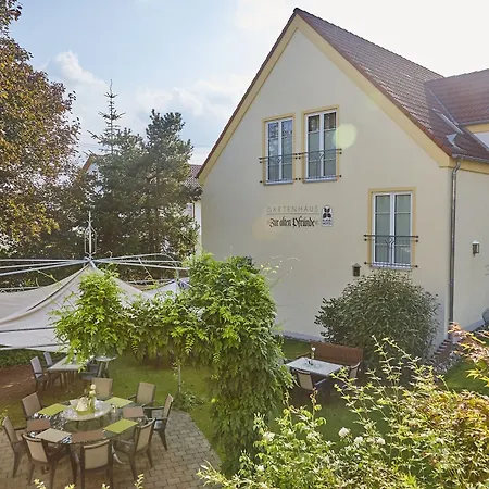 Flair Zum Schwarzen Reiter Hotel