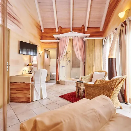 Flair Zum Schwarzen Reiter Hotel