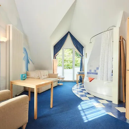 Hotel Flair Zum Schwarzen Reiter 3*