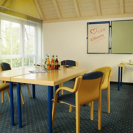 Flair Zum Schwarzen Reiter Hotel 3*