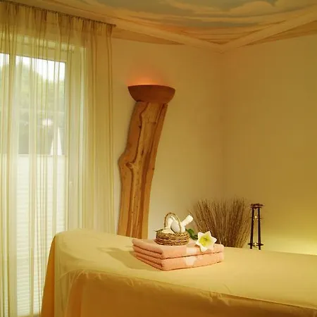 Hotel Flair Zum Schwarzen Reiter Horgau