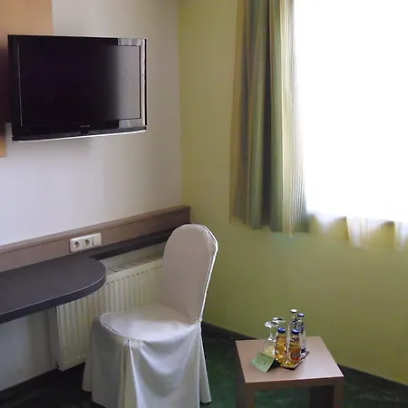 Flair Zum Schwarzen Reiter Hotel Horgau