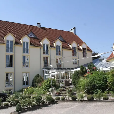 Flair Zum Schwarzen Reiter Horgau