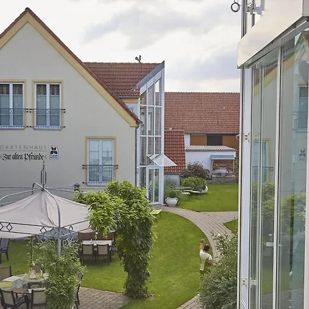 Hotel Flair Zum Schwarzen Reiter