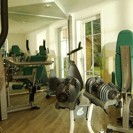 Flair Zum Schwarzen Reiter Hotel 3*